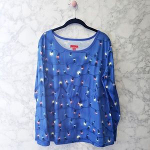 Ugly Christmas Sweater T-Shirt